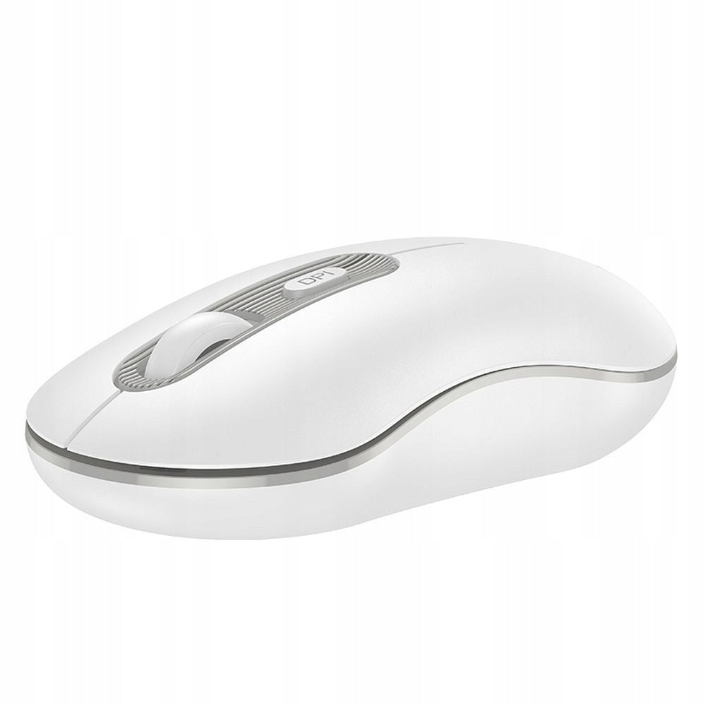 Computer Mouse - Wireless Mouse for PC / Laptop 2,4G + USB Adapter Packaging status original