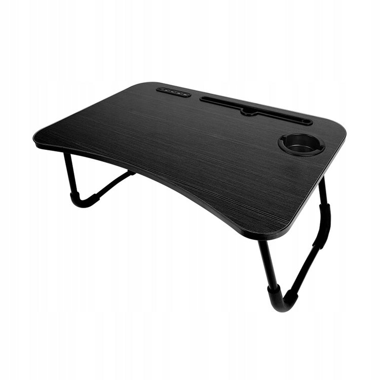 Computer Table Folding Knee 4 Ports USB 10W Gaming