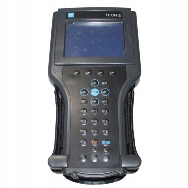 Computer Tech2 OPEL SAAB GM 2022 Full + Cable Manufacturer code Tech2