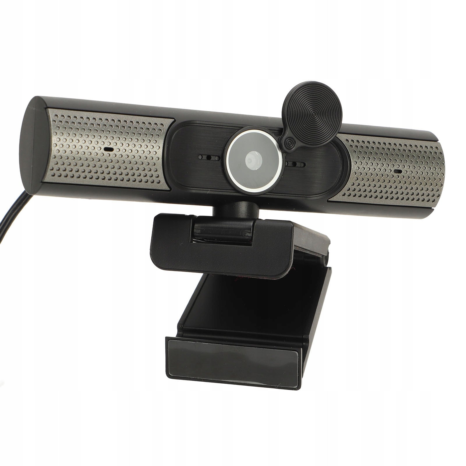 Computer Webcam with Microphone 2K 30 Frame Auto Fococ 6B