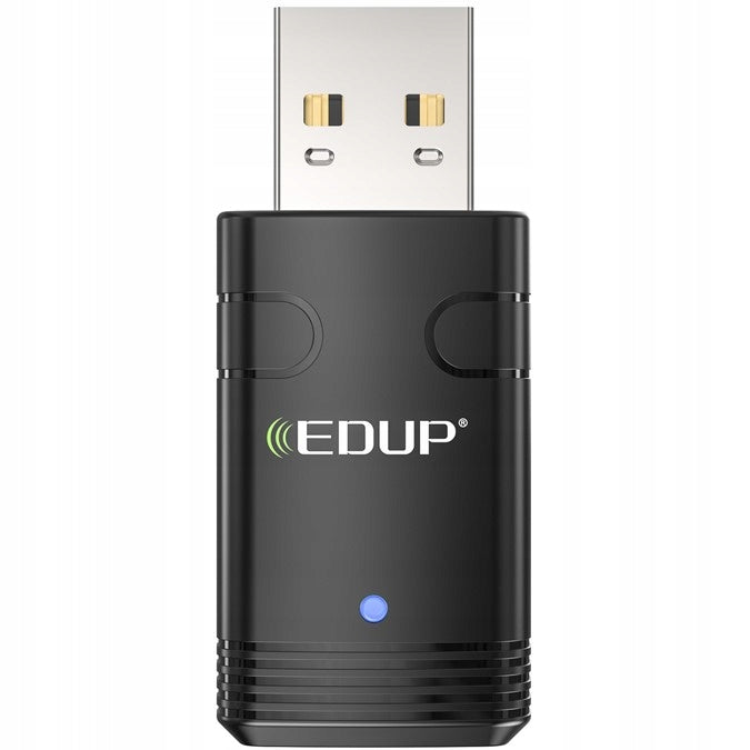 Computer Wireless Network Card WIFI6 dual-band 5G + Bluetooth 5.3 Manufacturer code EP-AX910