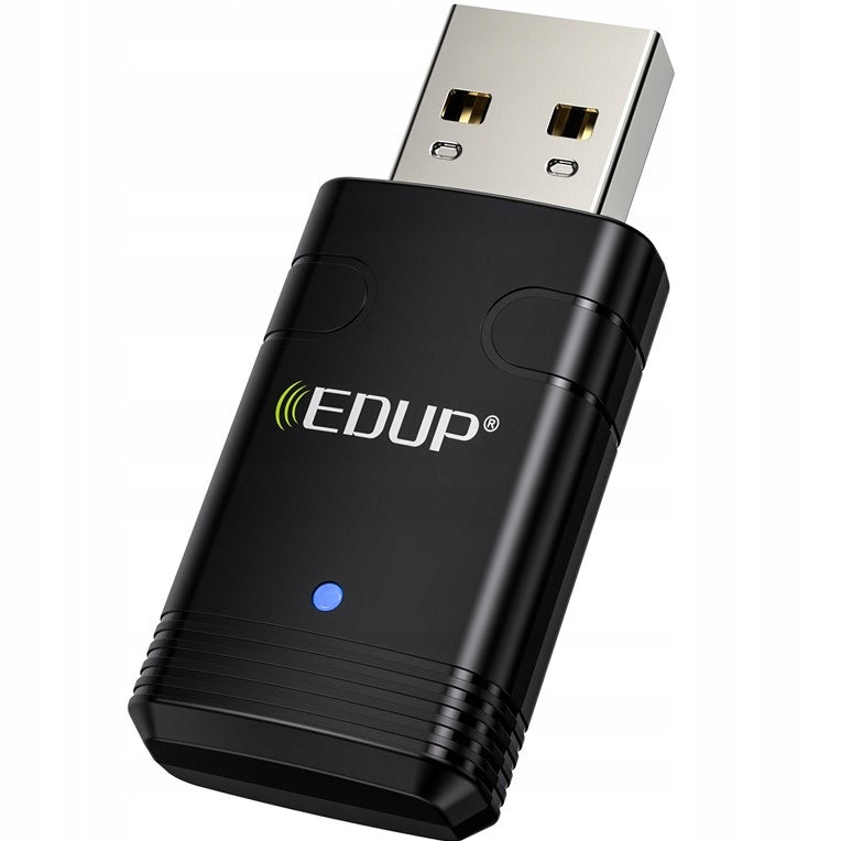 Computer Wireless Network Card WIFI6 dual-band 5G + Bluetooth 5.3
