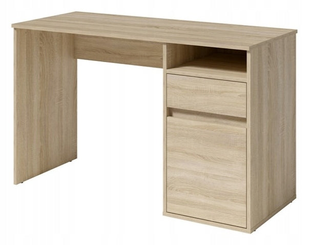 Computer desk 120 cm sonoma oak BILLY