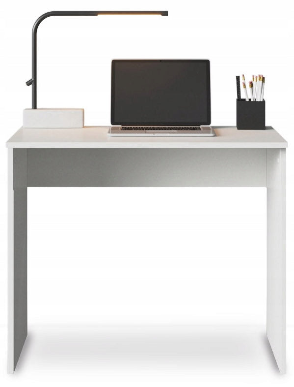 Computer desk table FAPI 90cm different colors Brand Meble Pitus