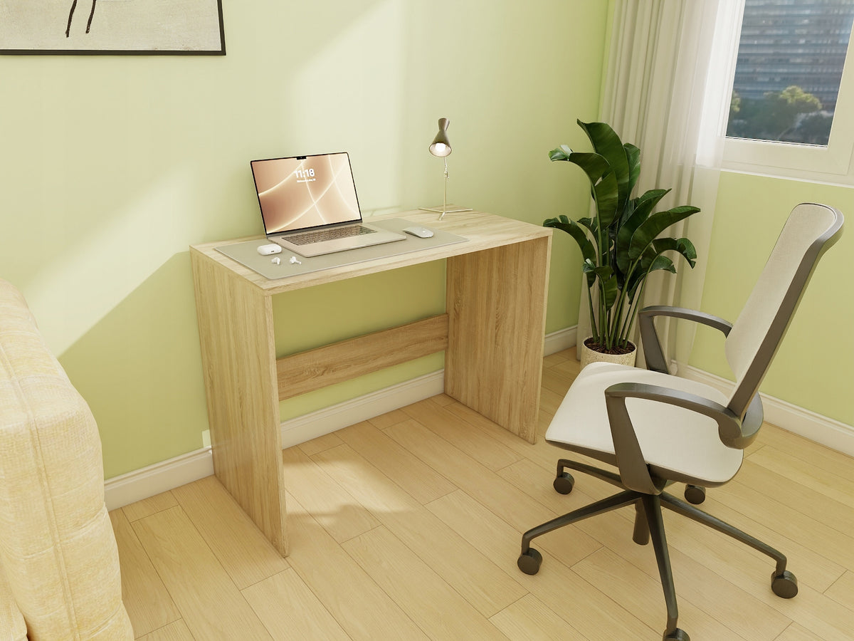 Computer gaming desk YOUTH dressing table 100 x 50 x 78 sonoma oak Manufacturer code BM0710002