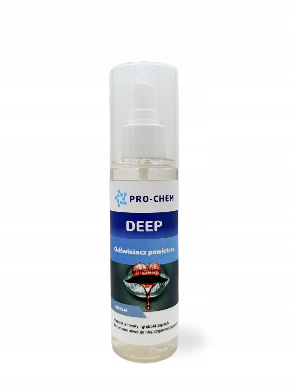 Concentrated air freshener PRO-CHEM DEEP Obsession 120 ml
