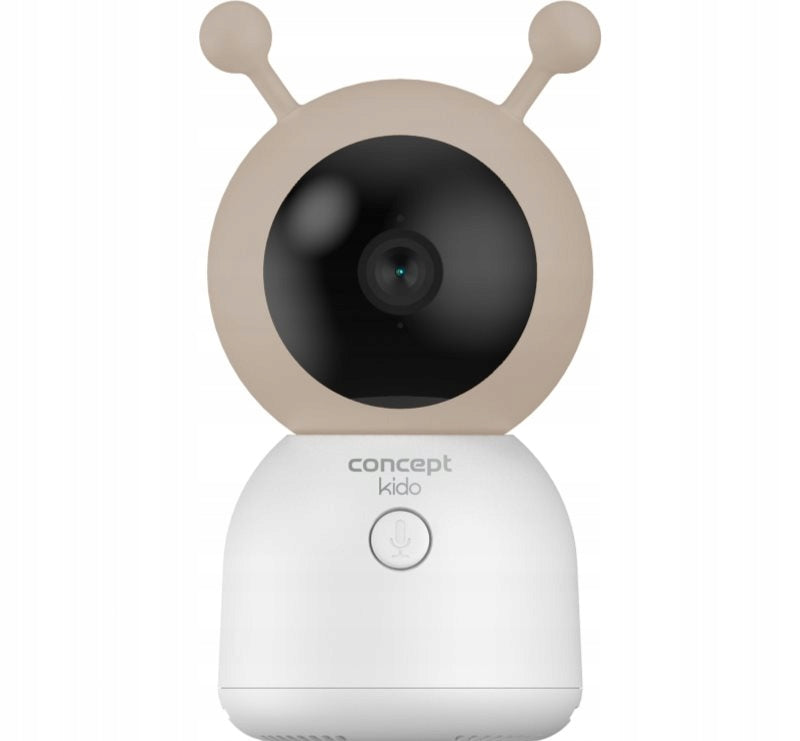 Concept KIDO KD0010 additional camera for KIDO KD4010 1 pcs.