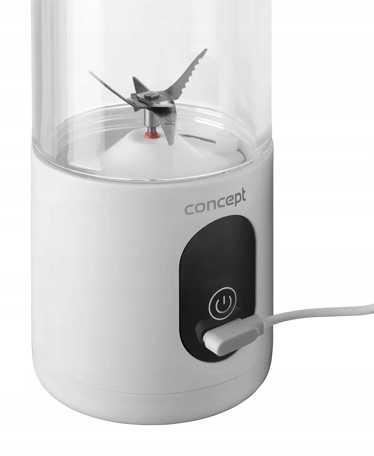 Concept SM4000 Smoothie FitMaker nabíjecí