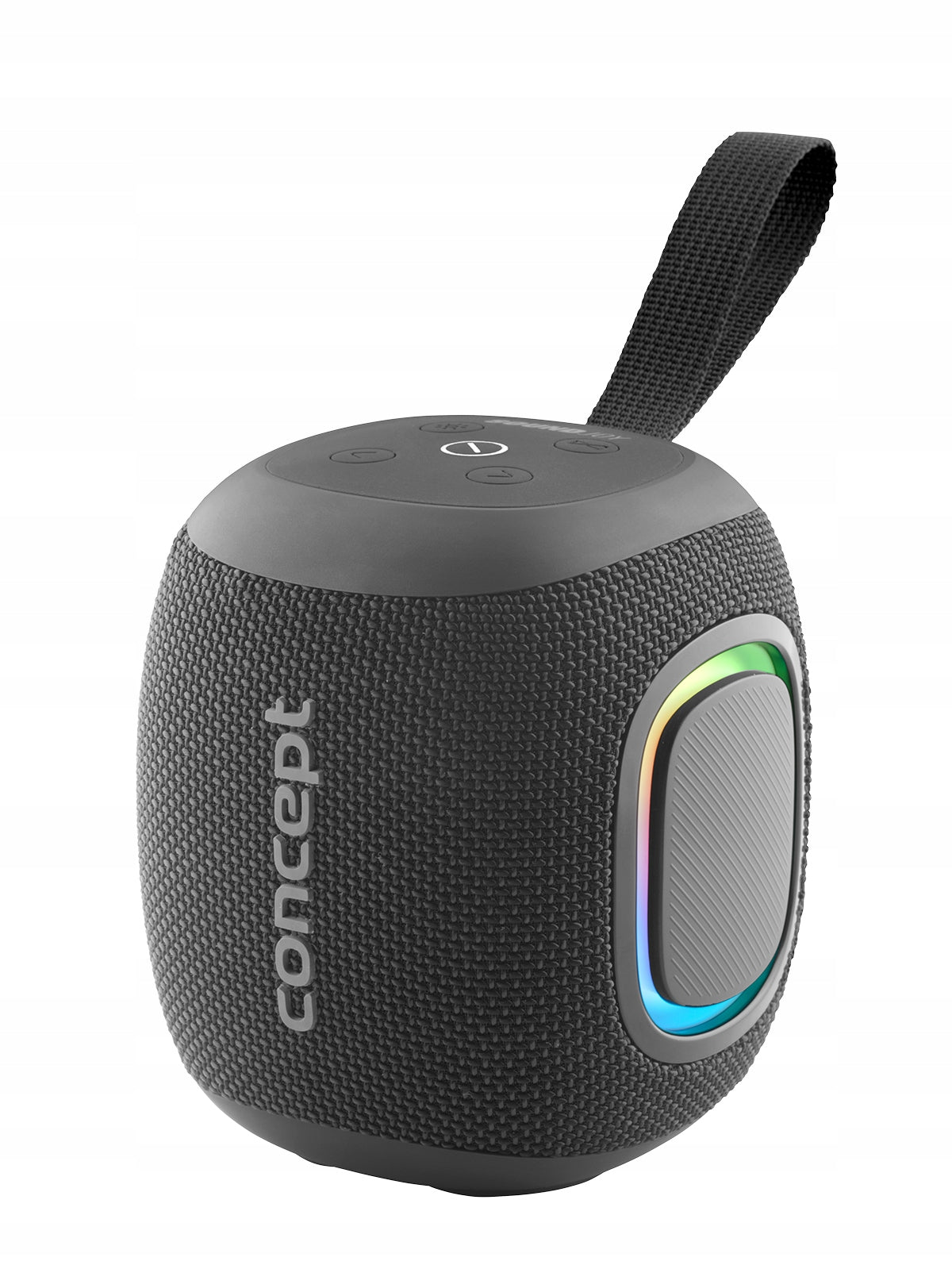 Concept SoundJoy Wireless Bluetooth Speaker - Black BR5010