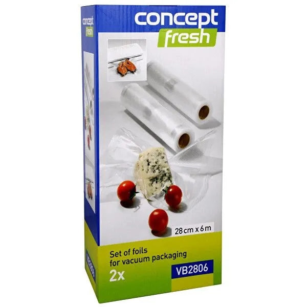 Concept VB-2806 Vacuum Sealing Machine