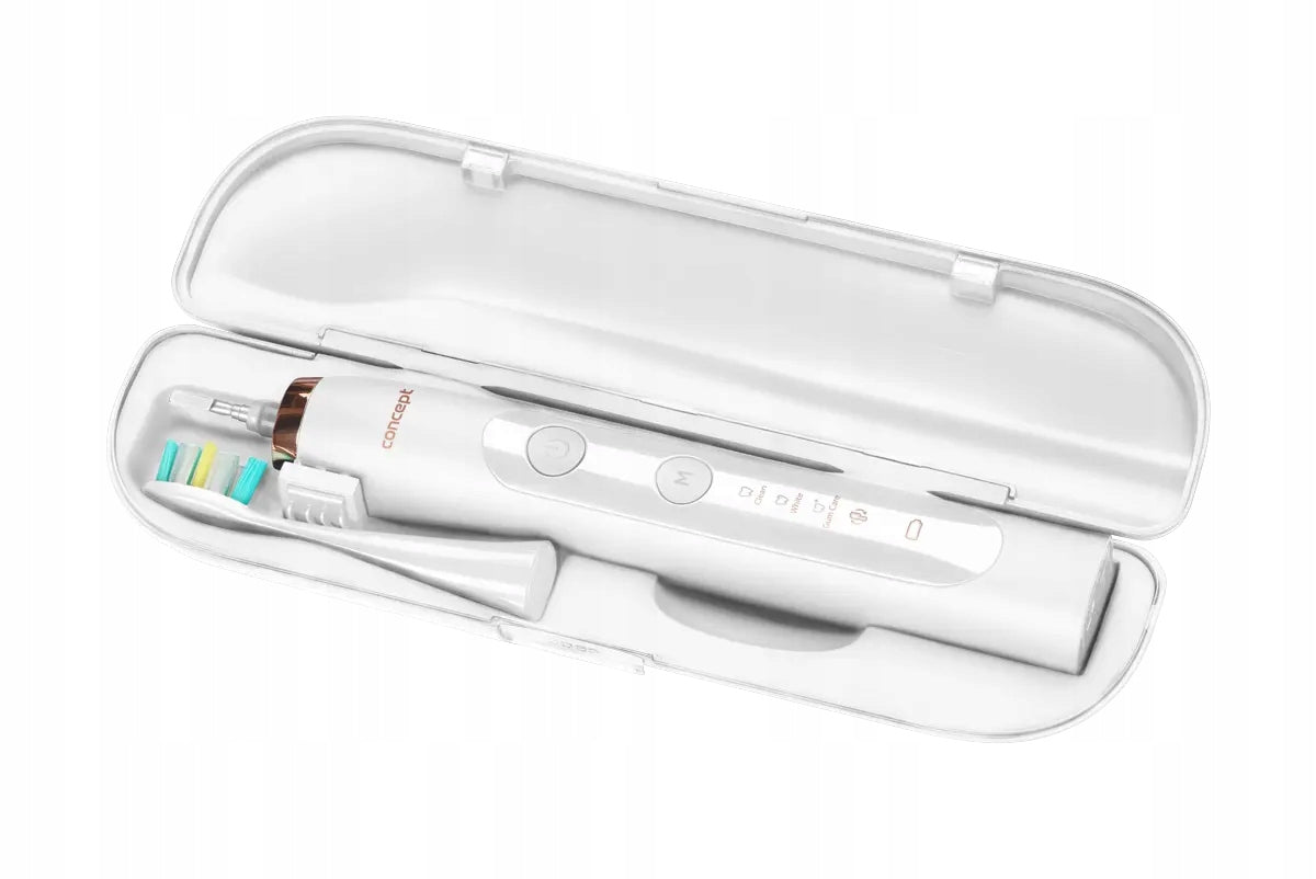 Concept ZK7010 PERFECT SMILE Brand Concept
