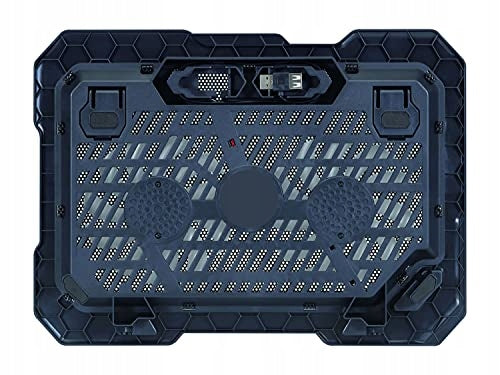 Conceptronic THANA01B Laptop/Notebook Cooling Pad/ Manufacturer Conceptronic