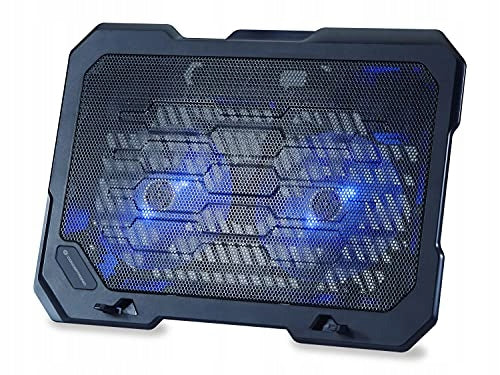 Conceptronic THANA01B Laptop/Notebook Cooling Pad/