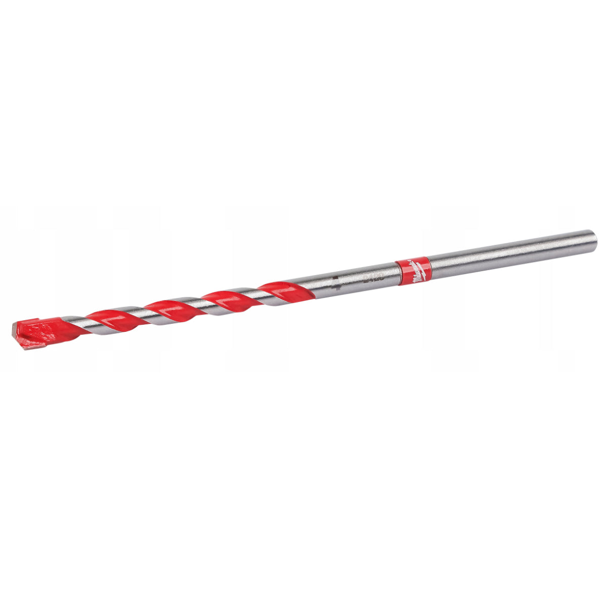 Concrete Drill Bit 4 x 45/90 mm 1 pc Milwaukee Premium Cylindrical Brand Milwaukee