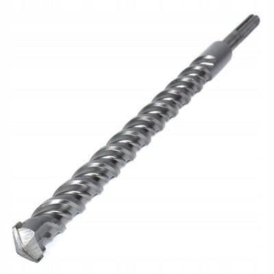 Concrete Drill Bit d.10x400 ARTPOL 49160 Manufacturer code 49160