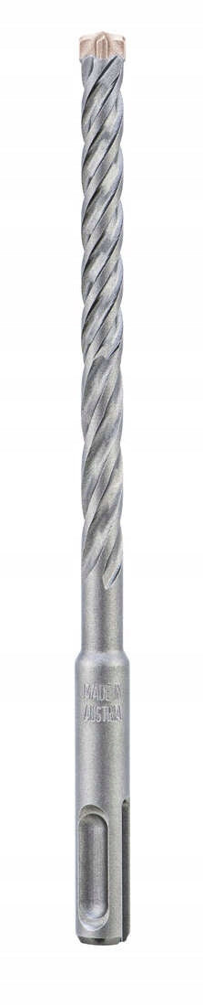 Concrete drill bit SDS+ 6-160/100 ALPEN 81500600100 EAN (GTIN) 9002741265305