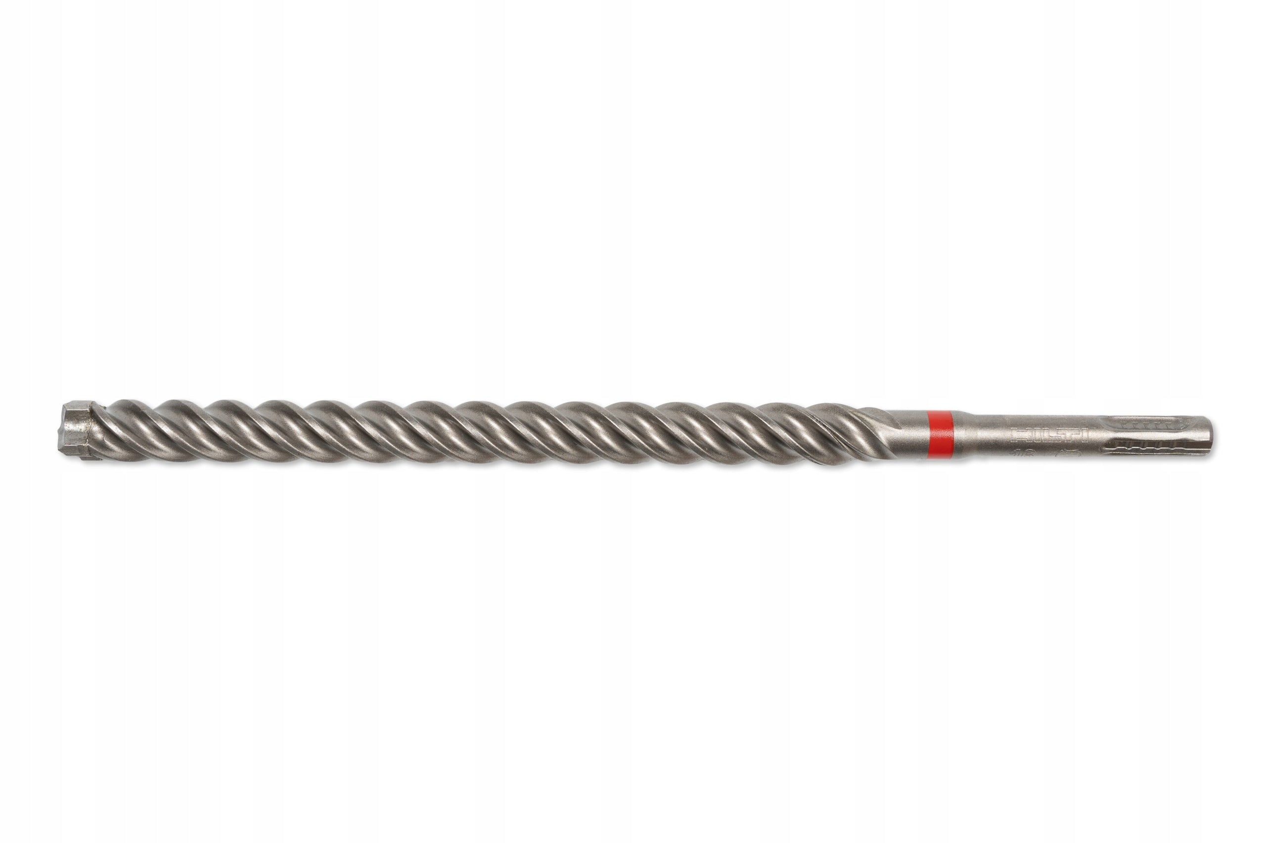 Concrete drill bit SDS Plus Hilti 14x220mm impact for TE-CX reinforced concrete EAN (GTIN) 7613024041060