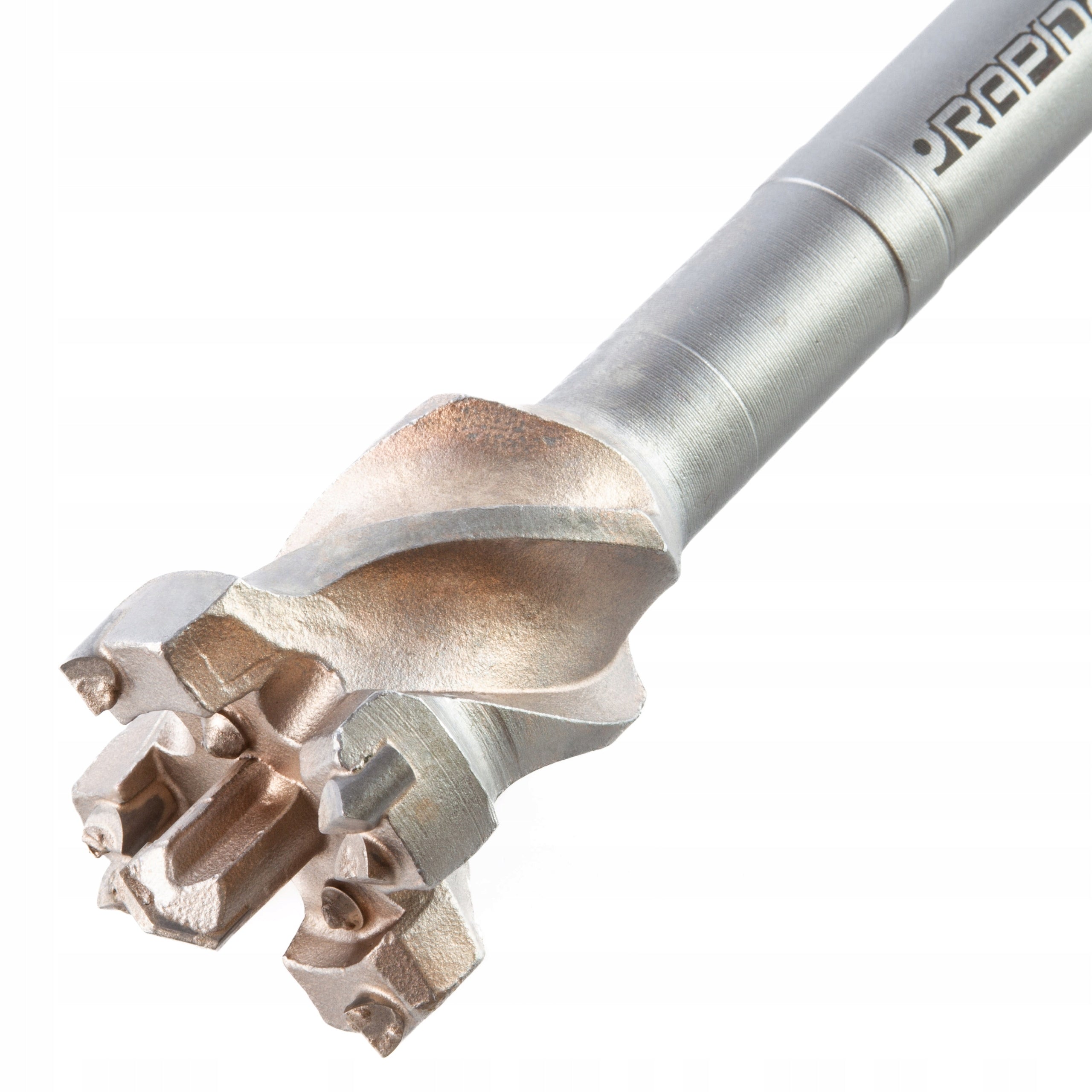 Concrete masonry piercing drill bit SDS-max 55 x 600 mm CEMENTED CARBIDE Brand Rapid