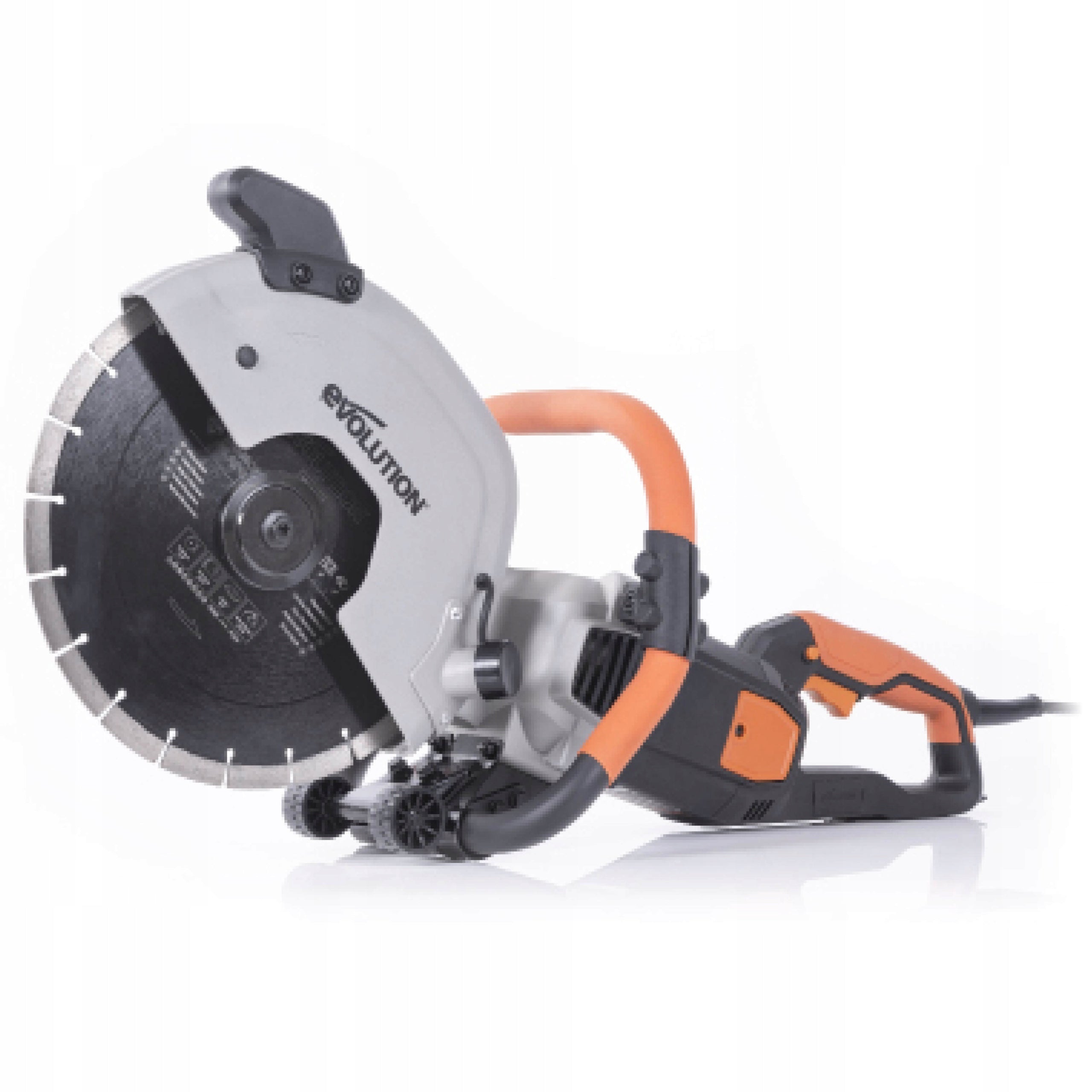 Concrete saw Evolution R300DCT 2400W 300mm