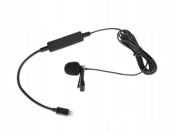 Condenser Microphone Tie Lighting Iphone Brand no brand