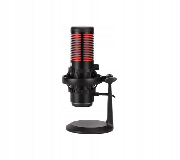 Condenser Wired Microphone Marvo Blast 60 Black Manufacturer code MIC-07 BK