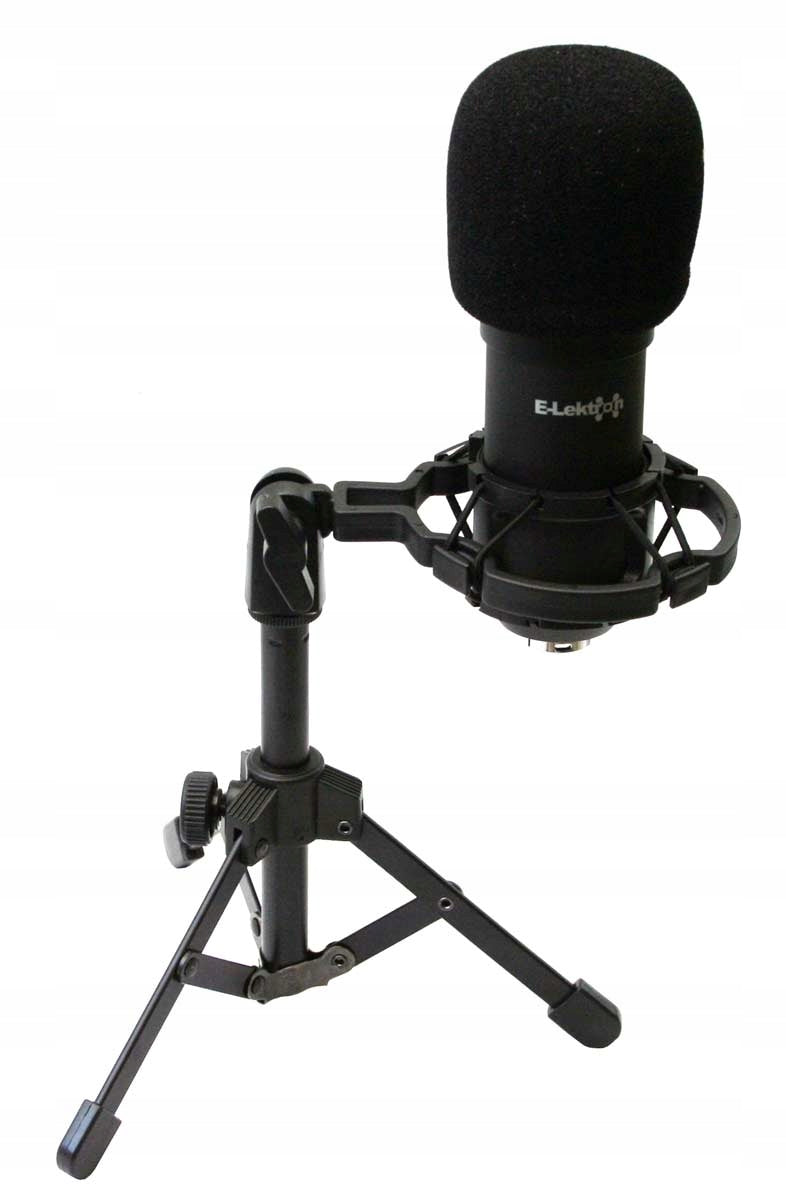 Condenser microphone for KM800 USB computer Manufacturer code 173531