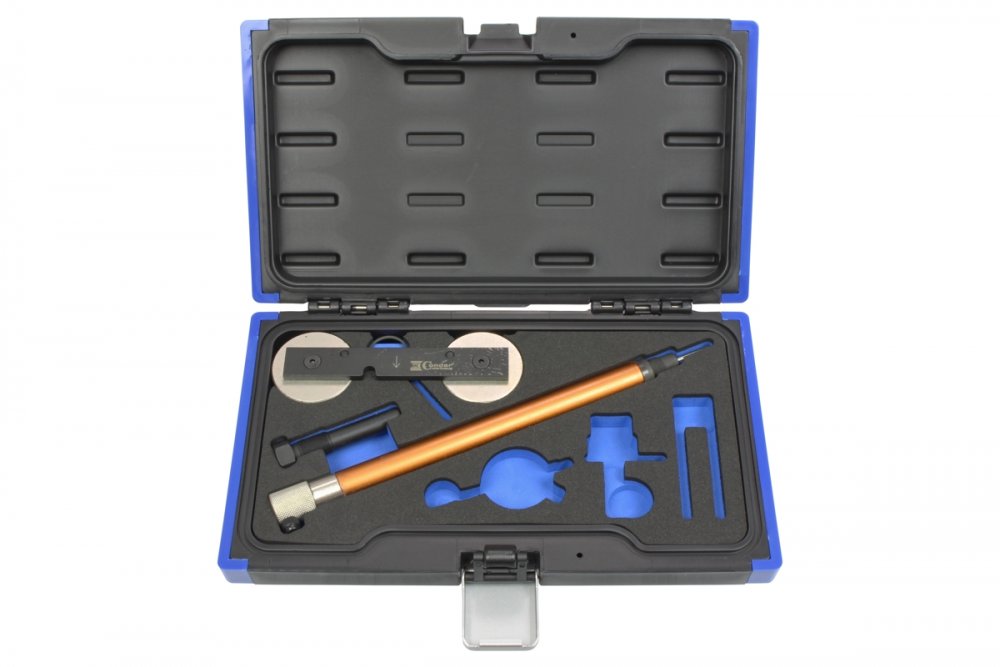 Condor VW locks with FSI 1.4 and 1.6 engine -Complement to the C.36618 kit