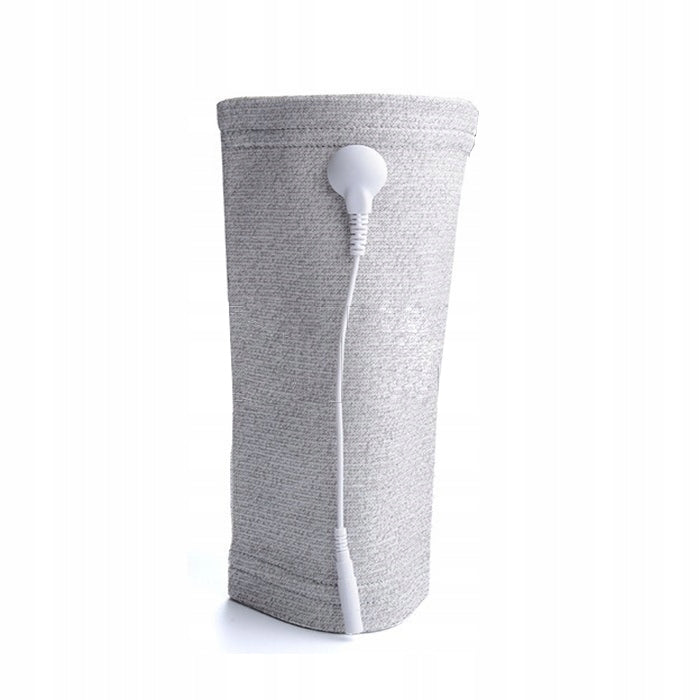 Conductive band for electrostimulation on the elbow Herz Medical Instruments