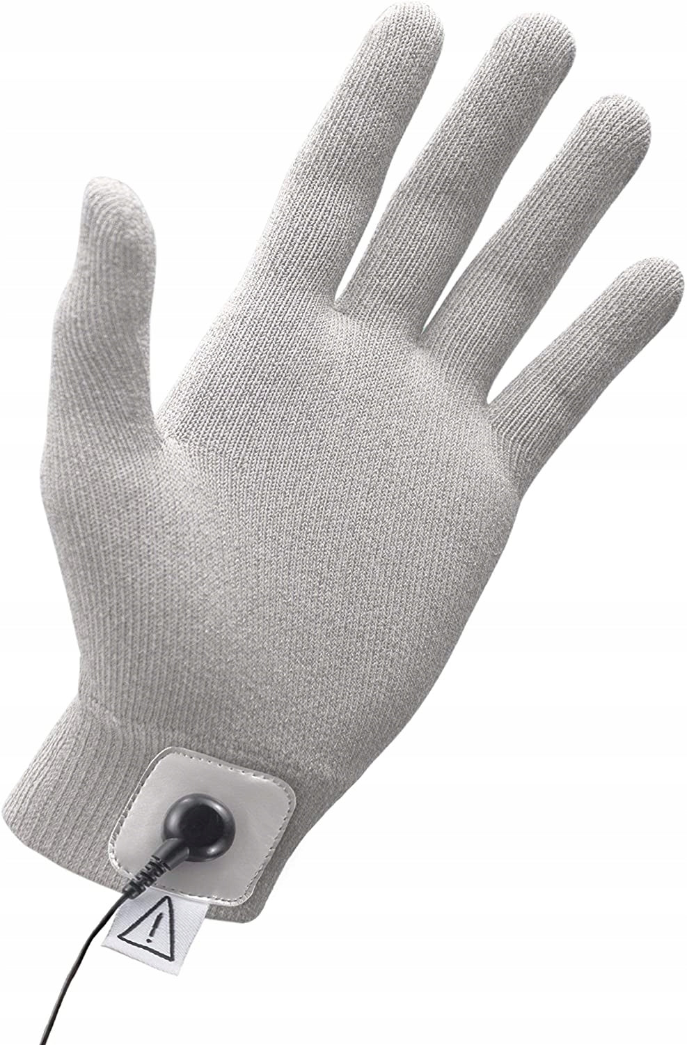 Conductive gloves Electrostimulator TENS EMS