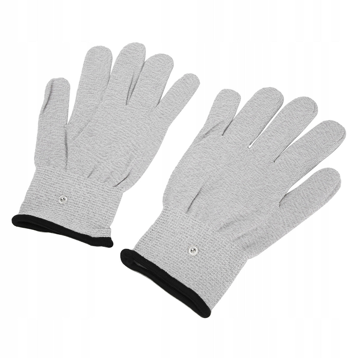 Conductive gloves for massage Brand no brand