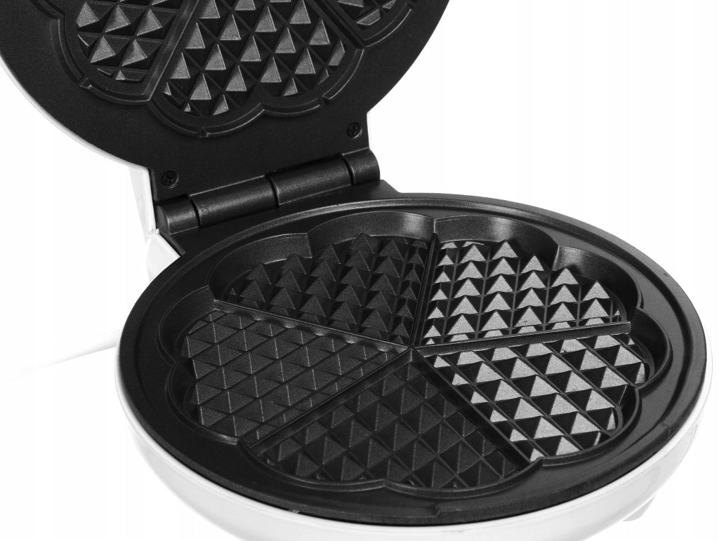 Cone shaped waffle iron (ice cream), 1000W, 19cm Brand Saturn