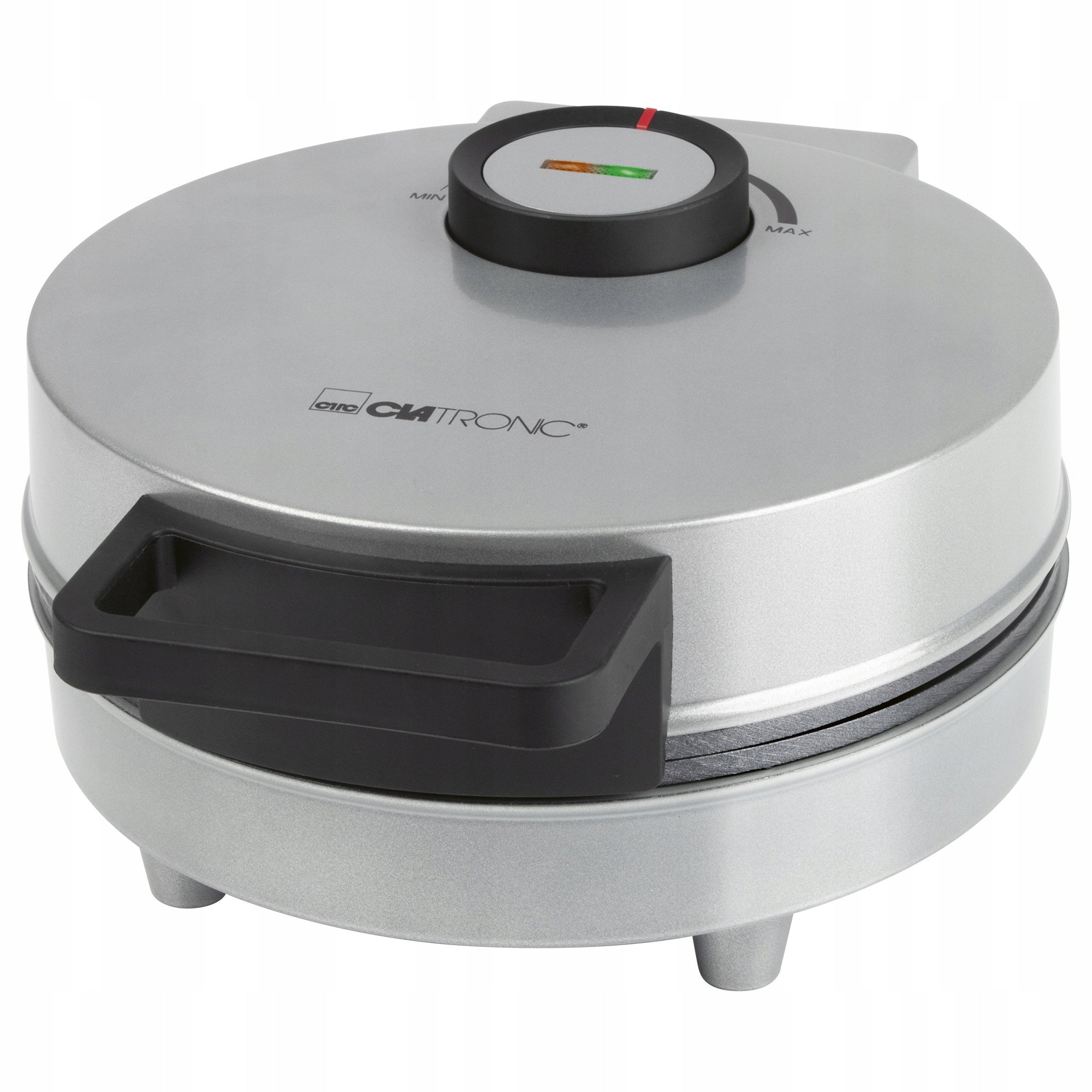 Cone wafer Clatronic 1200W wafer maker ice cream cones Ø20 cm Power rating 1200 W