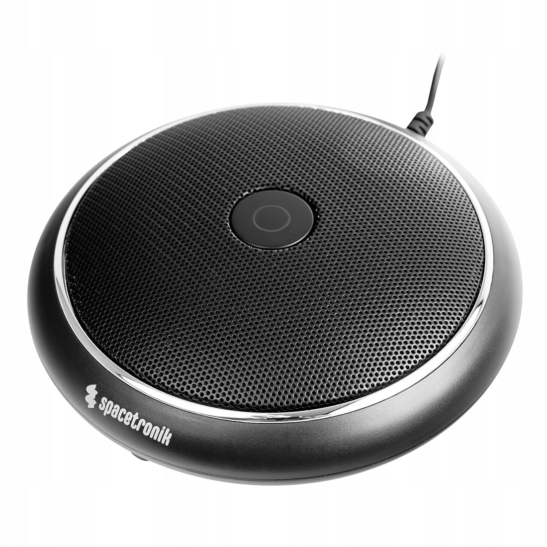 Conference Microphone Omnidirectional Noise Reduction Spacetronik capacitive Packaging status original