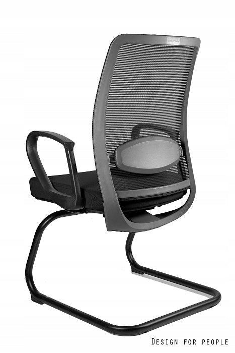 Conference chair ANGGUN SKID Unique Packaging status original