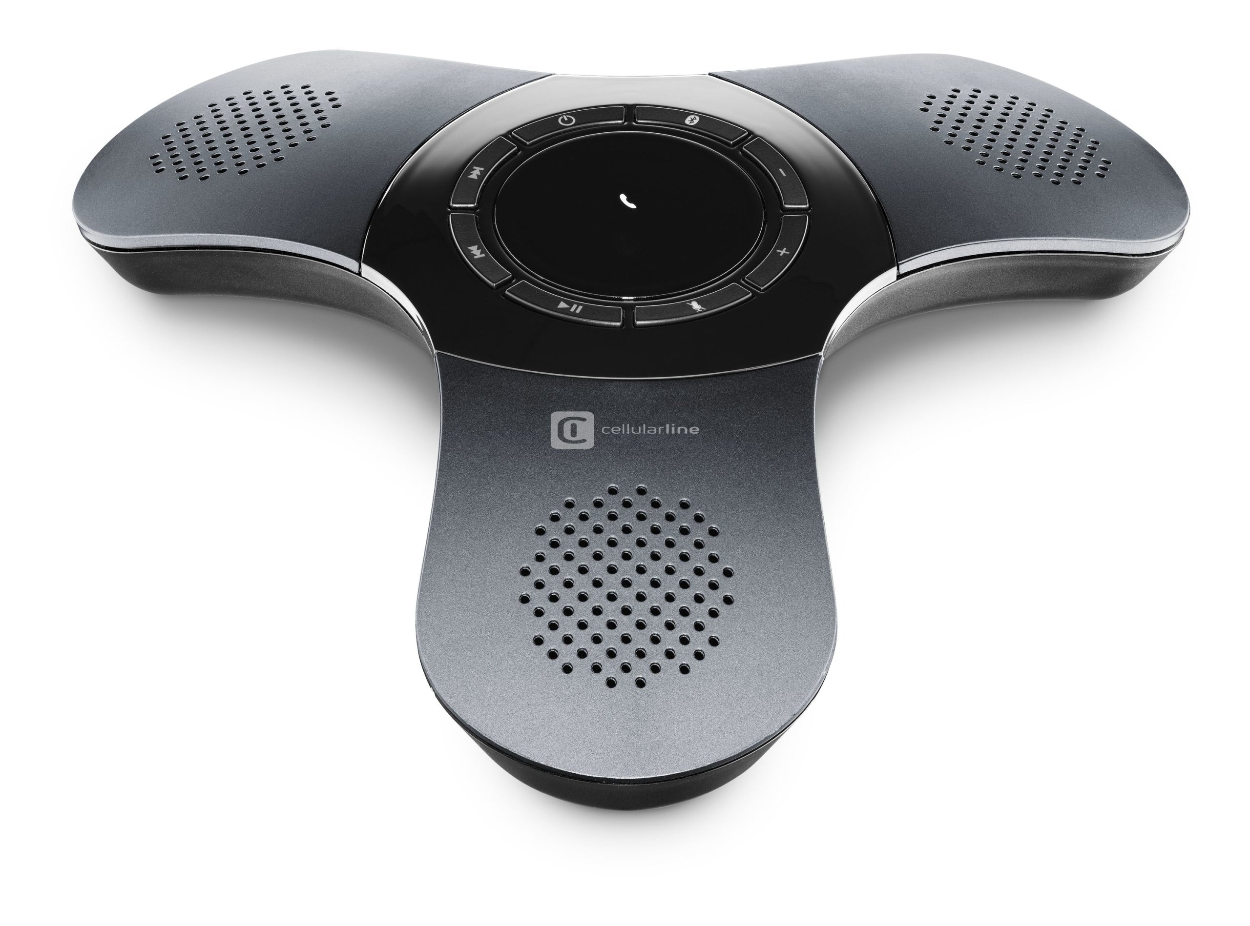 Conference speaker portable Cellular Line UFO black 10 W Manufacturer code UFO