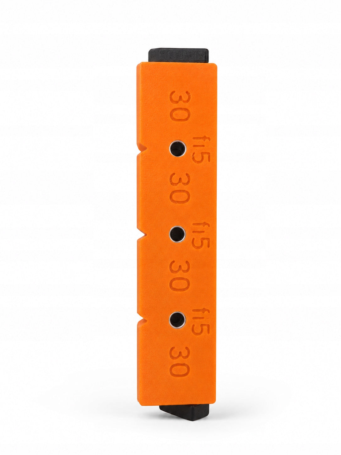 Confirmate Drilling Template 30-30-30 Plate 18 mm Drill Bit fi5 Brand no brand