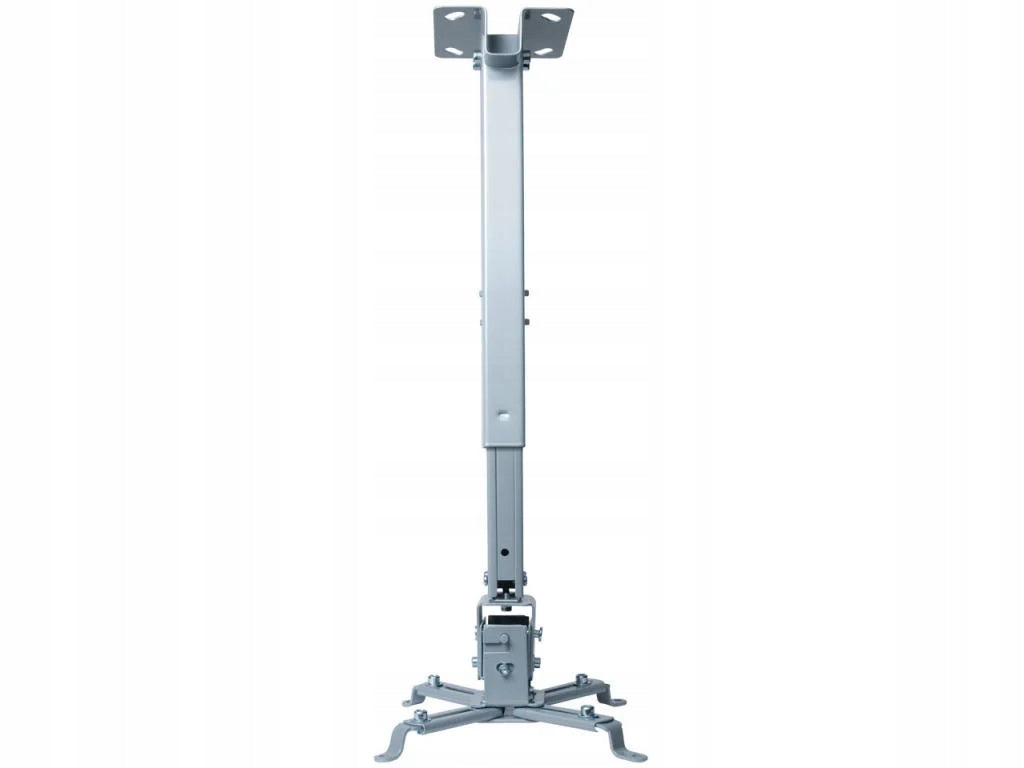 Connect IT P2 stropní teleskopický držák s kloubem na projektor Model CI-24