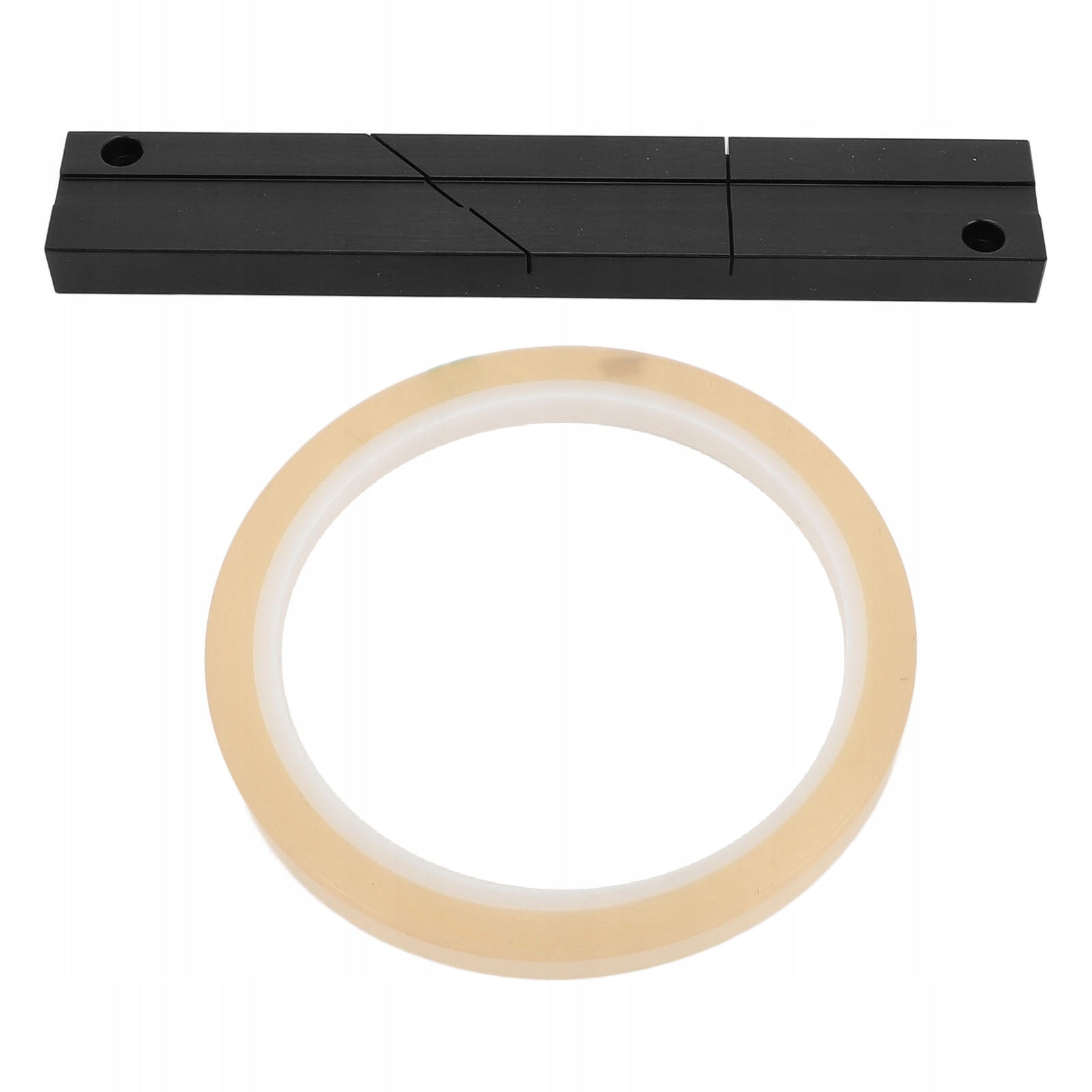 Connecting Block Set, Professional 1/4 10 Inch Tape Connecting Kit Manufacturer code AG250907111846