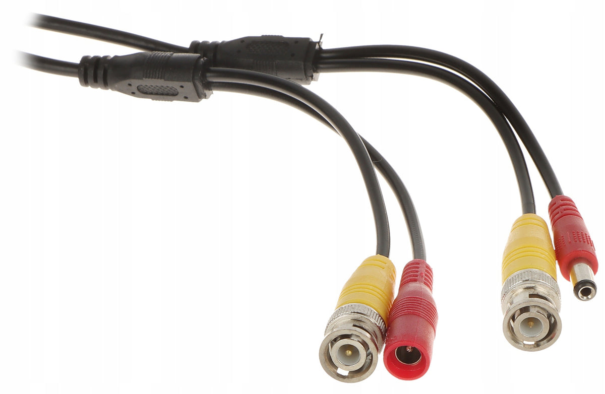 Connection cable BNC CROSS-COMBO/20m Packaging status original