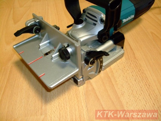 Connection laminator - MAKITA PJ7000J + MAKPAC Brand Makita