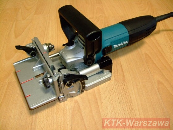 Connection laminator - MAKITA PJ7000J + MAKPAC Manufacturer code PJ7000J