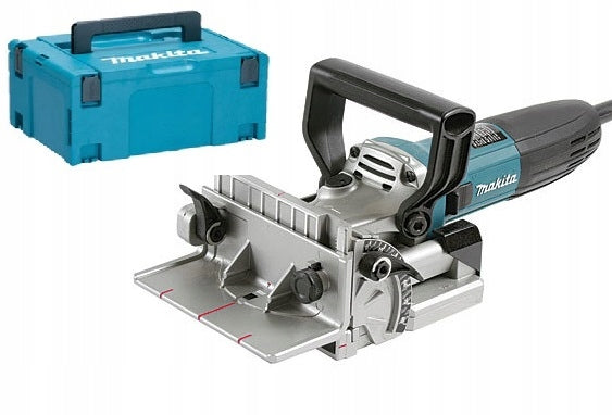 Connection laminator - MAKITA PJ7000J + MAKPAC
