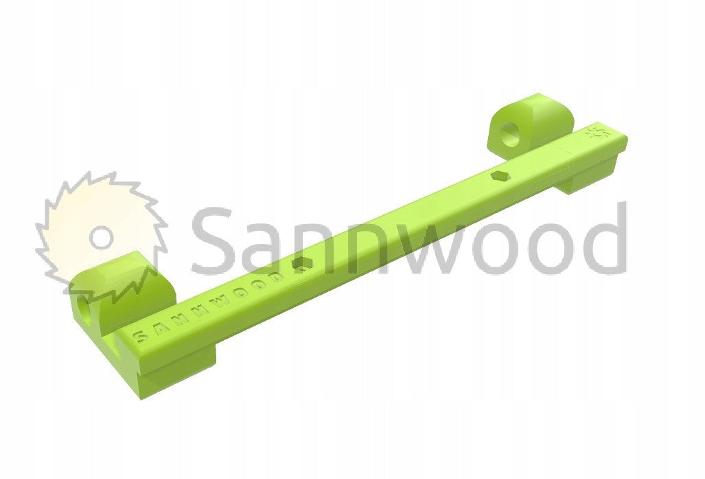 Connection of MAKITA milling machine with FESTOOL rail EAN (GTIN) 5907080081316