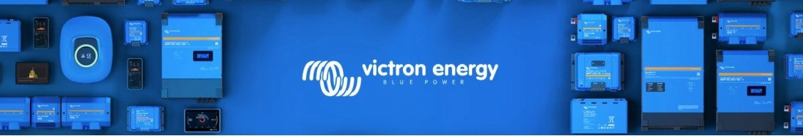 Connection terminals with fuse 30A Victron Blue Smart IP65 Packaging status original