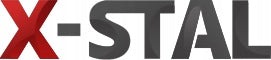 Connector Holder C-profile Foundations 50X250 GRAPHITE Anthracite 7016 Brand X-STAL
