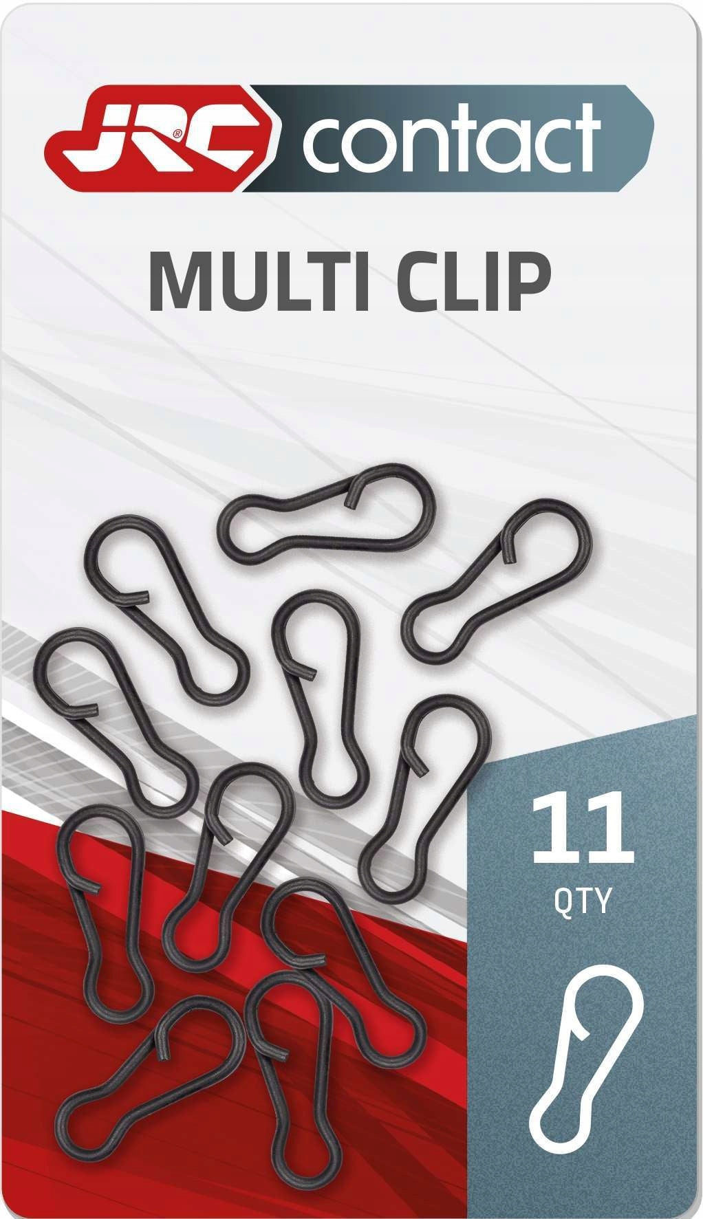 Connector for helicopter kit JRC Contact Multi Clip