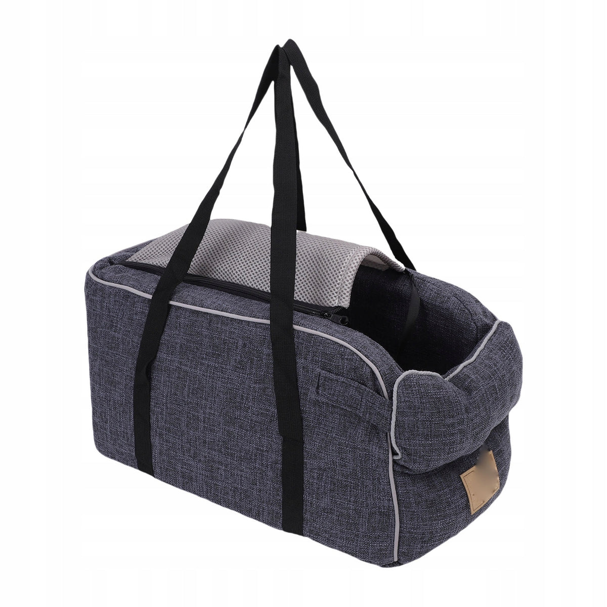 Console Dog Car Seat Convenient Portable Handle Console Center Manufacturer code AG260227008753