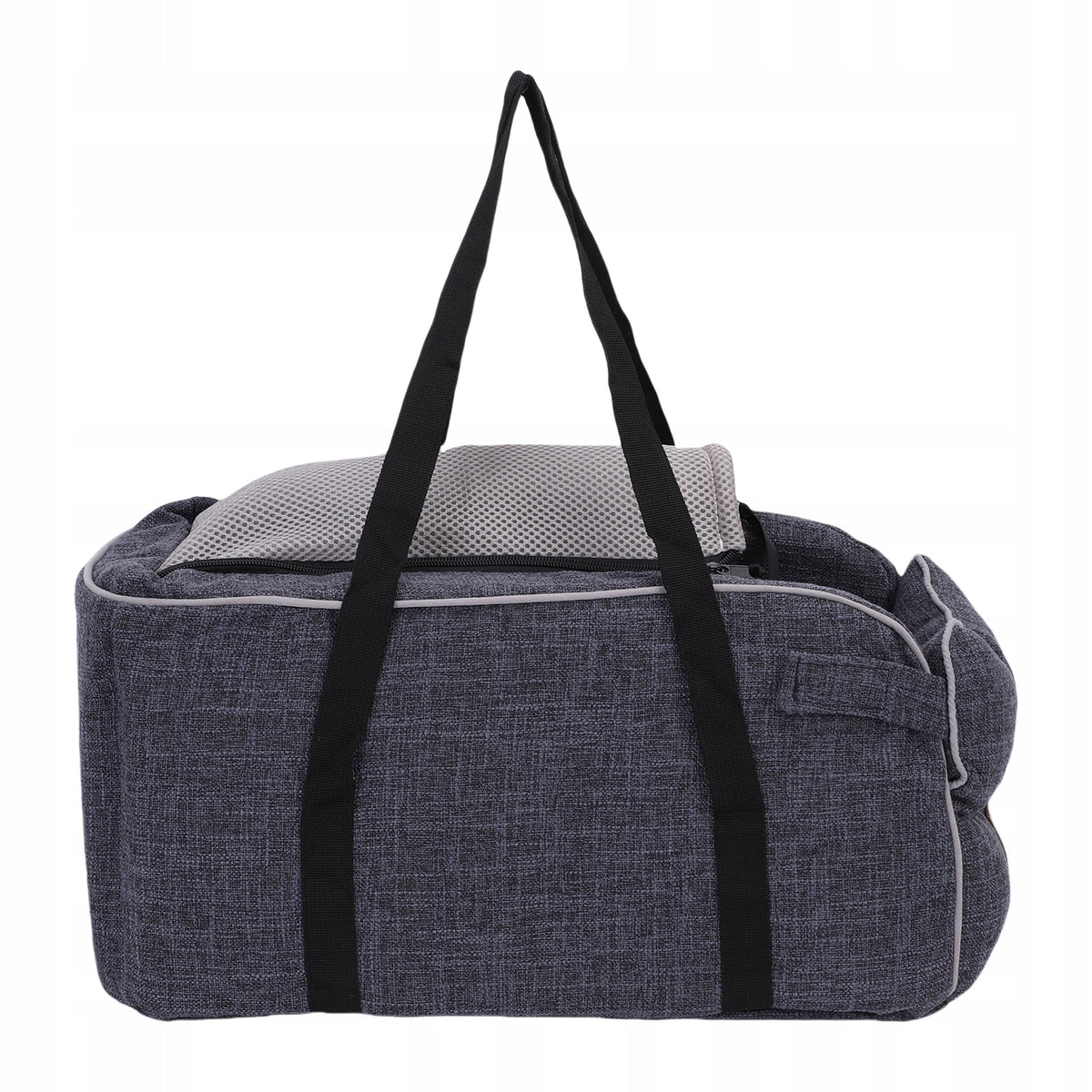 Console Dog Car Seat Convenient Portable Handle Console YX
