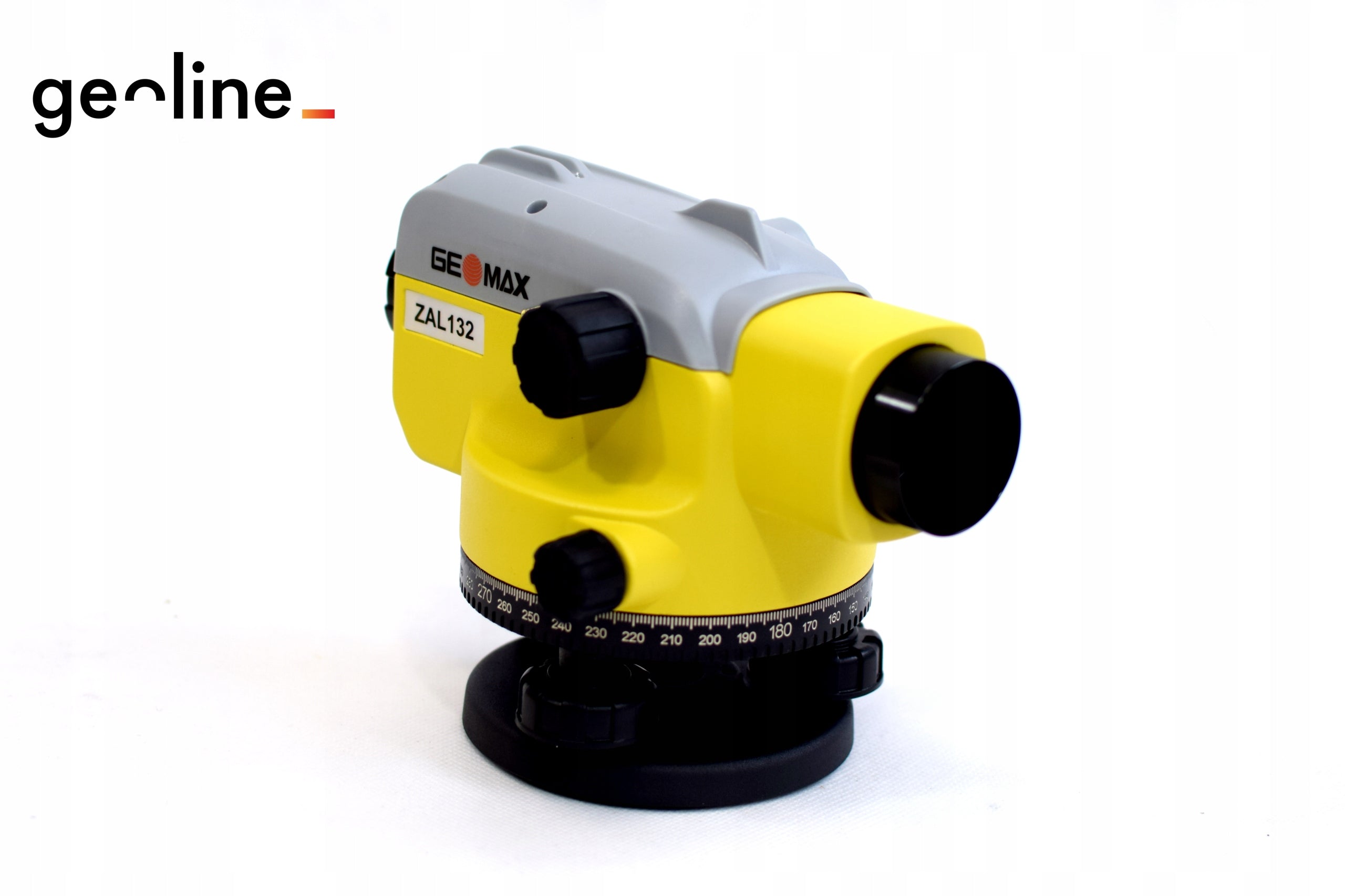Construction optical leveler GeoMax Zal 132 Manufacturer code 788196