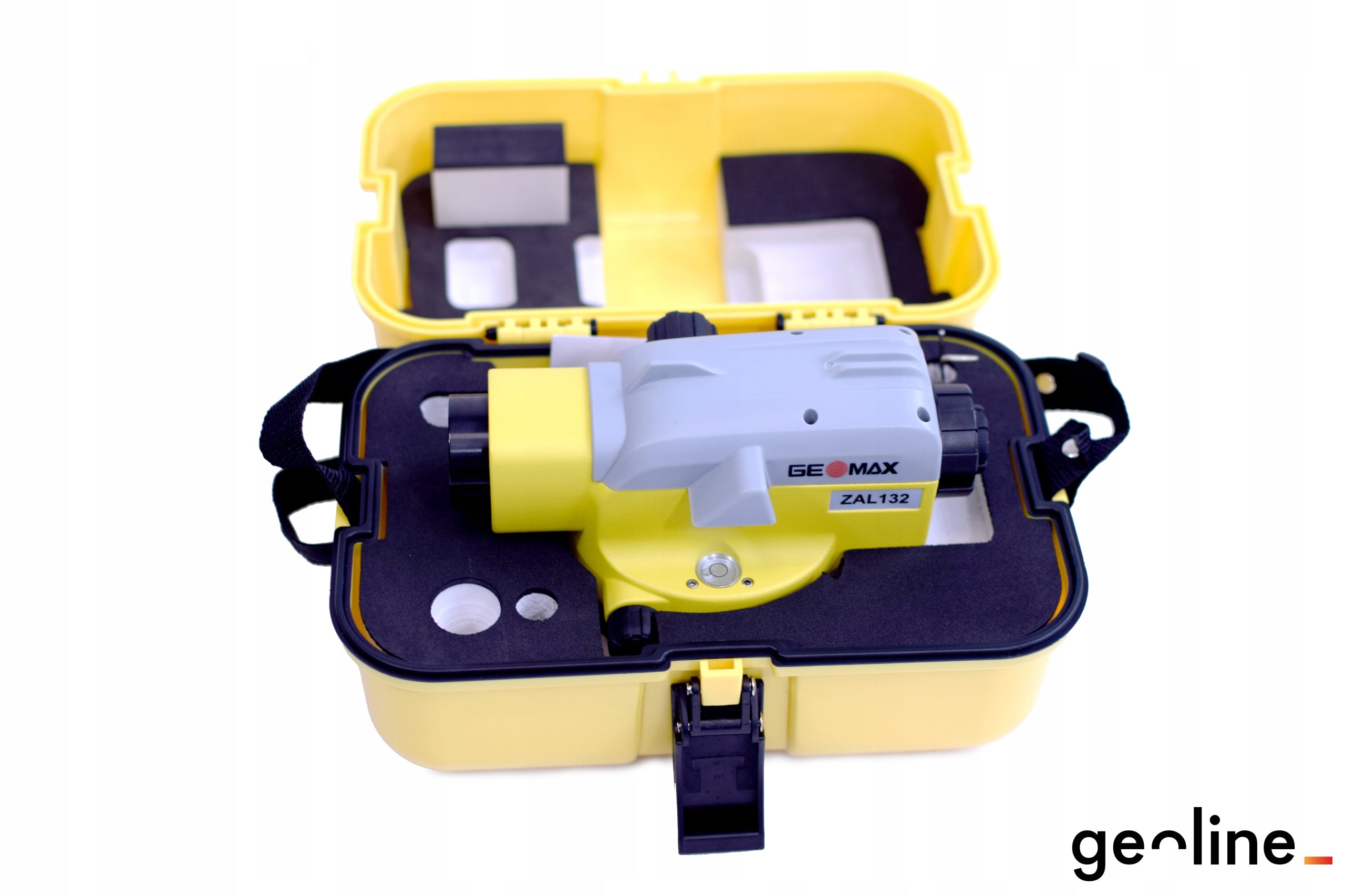 Construction optical leveler GeoMax Zal 132 Model ZAL132